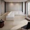 Amiri Square L Shape