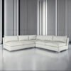 Original Plush Sofa