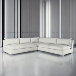 Original Plush Sofa