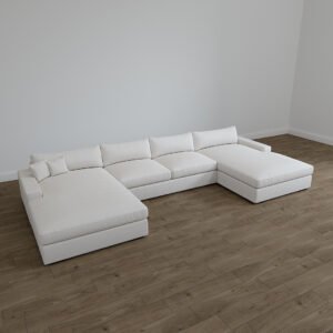 Amiri Both Side Chaise