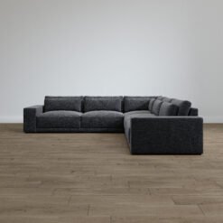 Bella sofa L shape