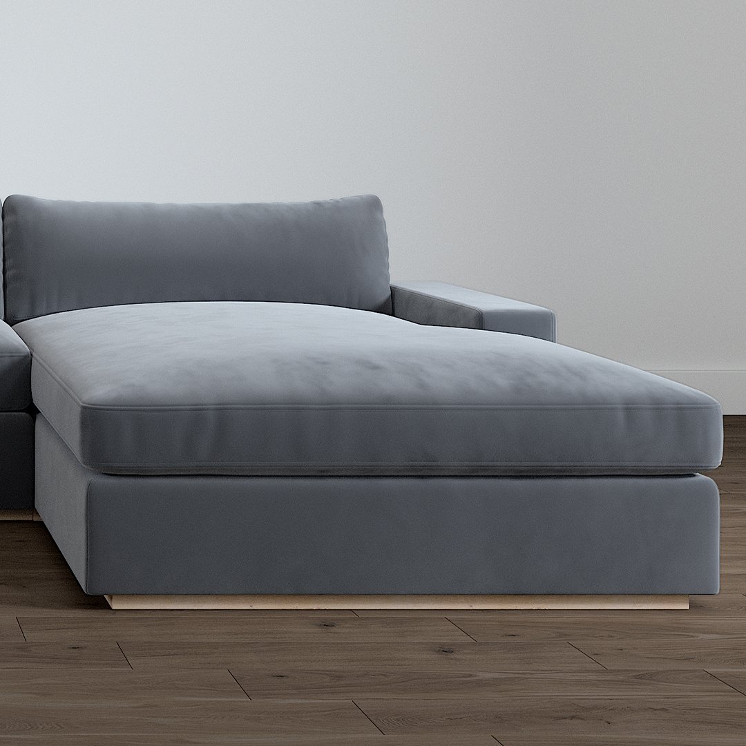 Velvet Steel 1