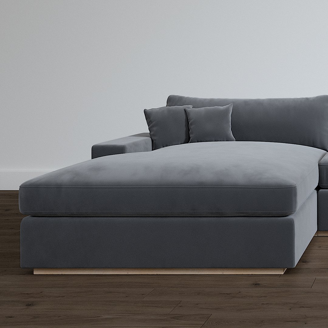 Velvet Steel 2