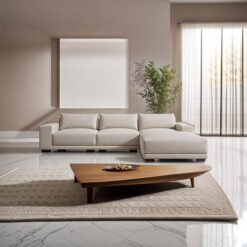 Bella Sofa with Chaise