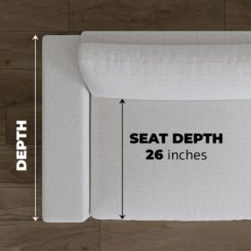 Deep 40"