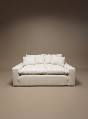 Cloud All Feather Sofa