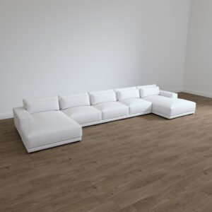 Bella Both Side Chaise Grande