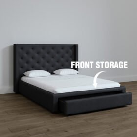 Front Storage +$499 – Amira Bed