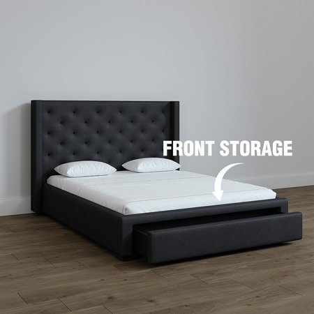 Front Storage +$499 – Amira Bed