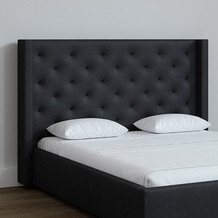 No Storage – Amira Bed