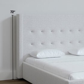 Ashton Bed - 72"