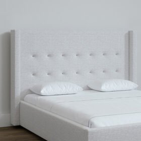 No Storage – Ashton Bed