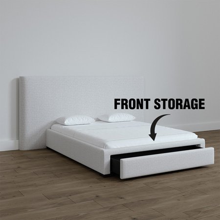 Front Storage +$499 – Contra Bed