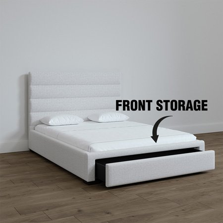 Front Storage +$499 – Modena Horizontal