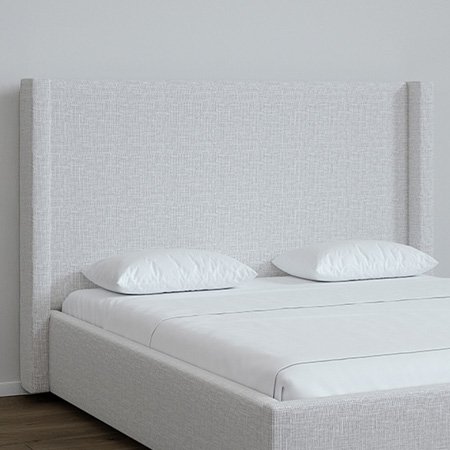 No Storage – Prada Bed