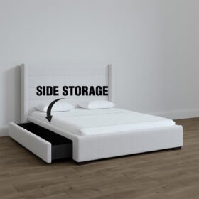 Side Storage +$499 – Salina