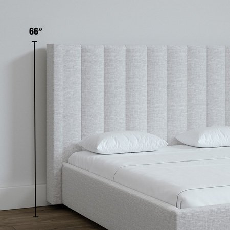 Salina Vertical - 66"