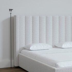 Salina Vertical - 72"