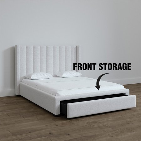 Front Storage +$499 – Salina Vertical
