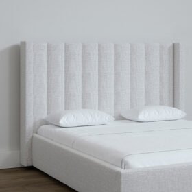 No Storage – Salina Vertical