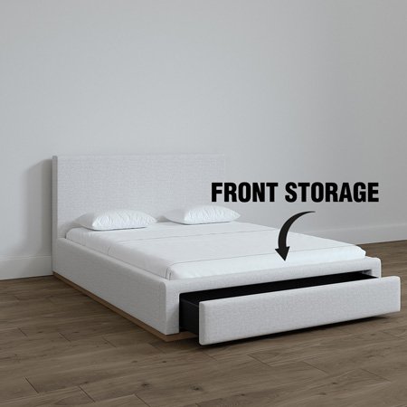 Front Storage +$499 – Sunday Bed
