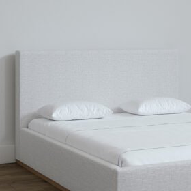 No Storage – Sunday Bed