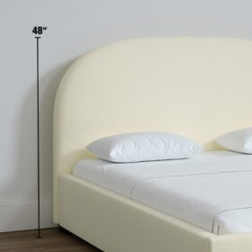 Universal Bed - 48"