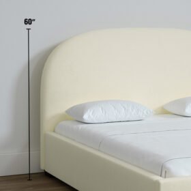 Universal Bed - 60"