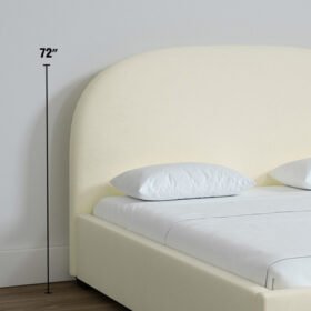 Universal Bed - 72"