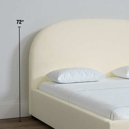Universal Bed - 72"