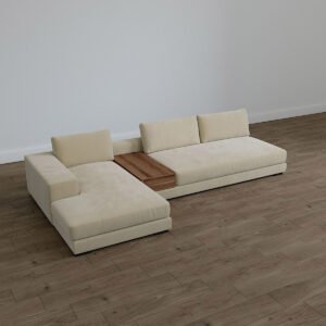 Jasper Sofa Chaise