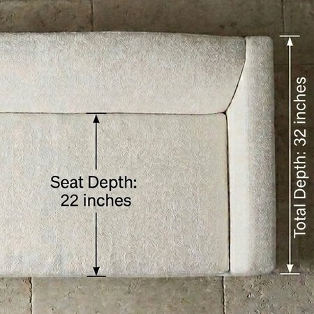 Standard 32 Inches - Montreal