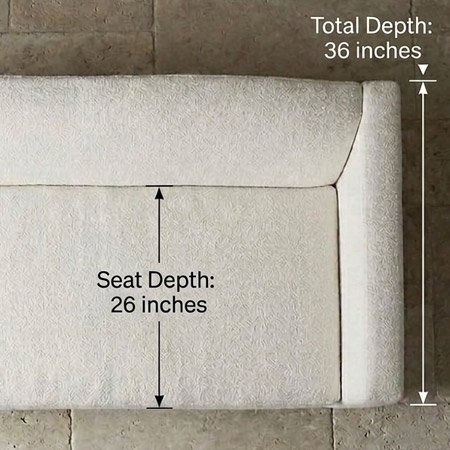 Deep 36 Inches – Montreal