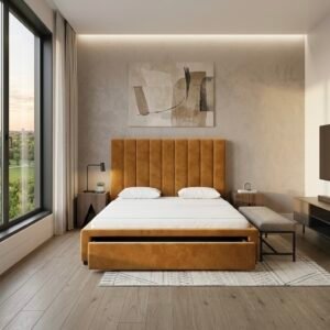 Modena Vertical Channel Camel