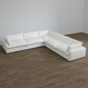 Original Plush L Shape