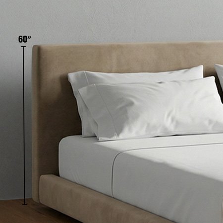 Bella Low Profile - 60"