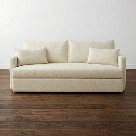 Bench Seat