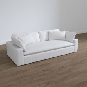 Cloud Bench Seat Sofa