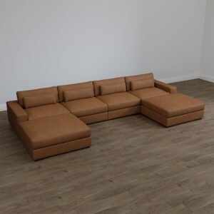 Lugano Double Floating Chaise