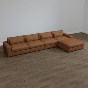 Lugano Floating Chaise