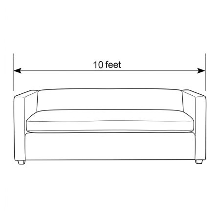 10 Feet - Montreal Swag