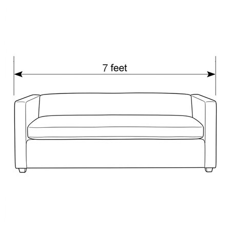 7 Feet - Montreal Swag