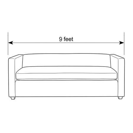 9 Feet - Montreal Swag