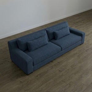 Modena High Back Sofa