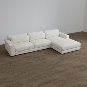 Retreat Chaise Sofa