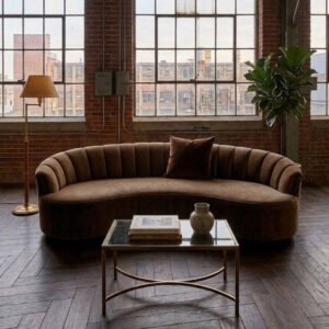 West Flow Sofa