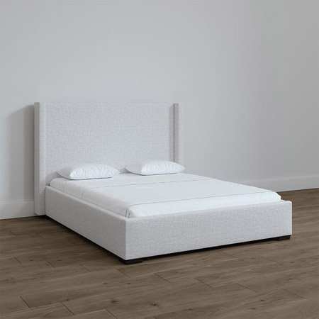 No Storage – Bed