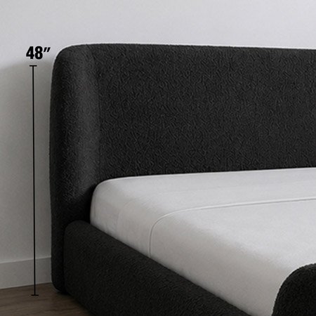 Soft Curve - 48"