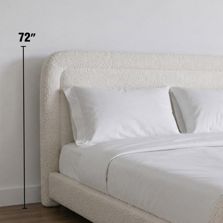 West Flow - 72"